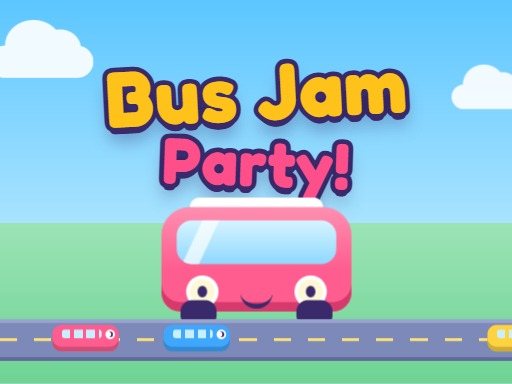 Bus Jam Party