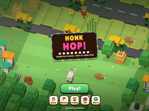 Honk Hop