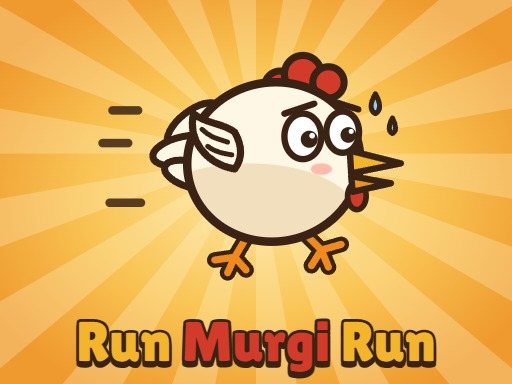 Run Murgi Run