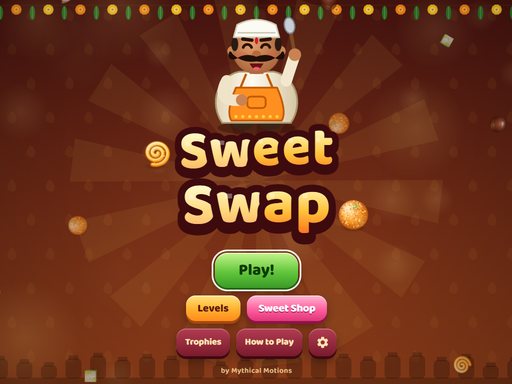 Sweet Swap