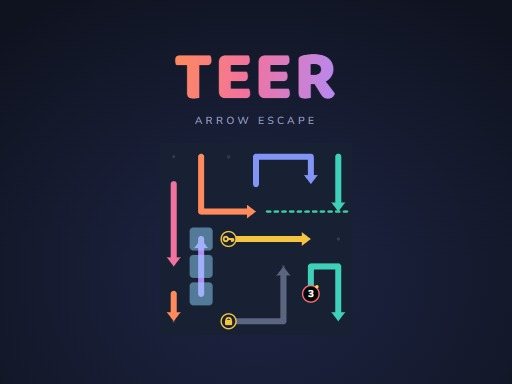 Teer: Arrow Escape